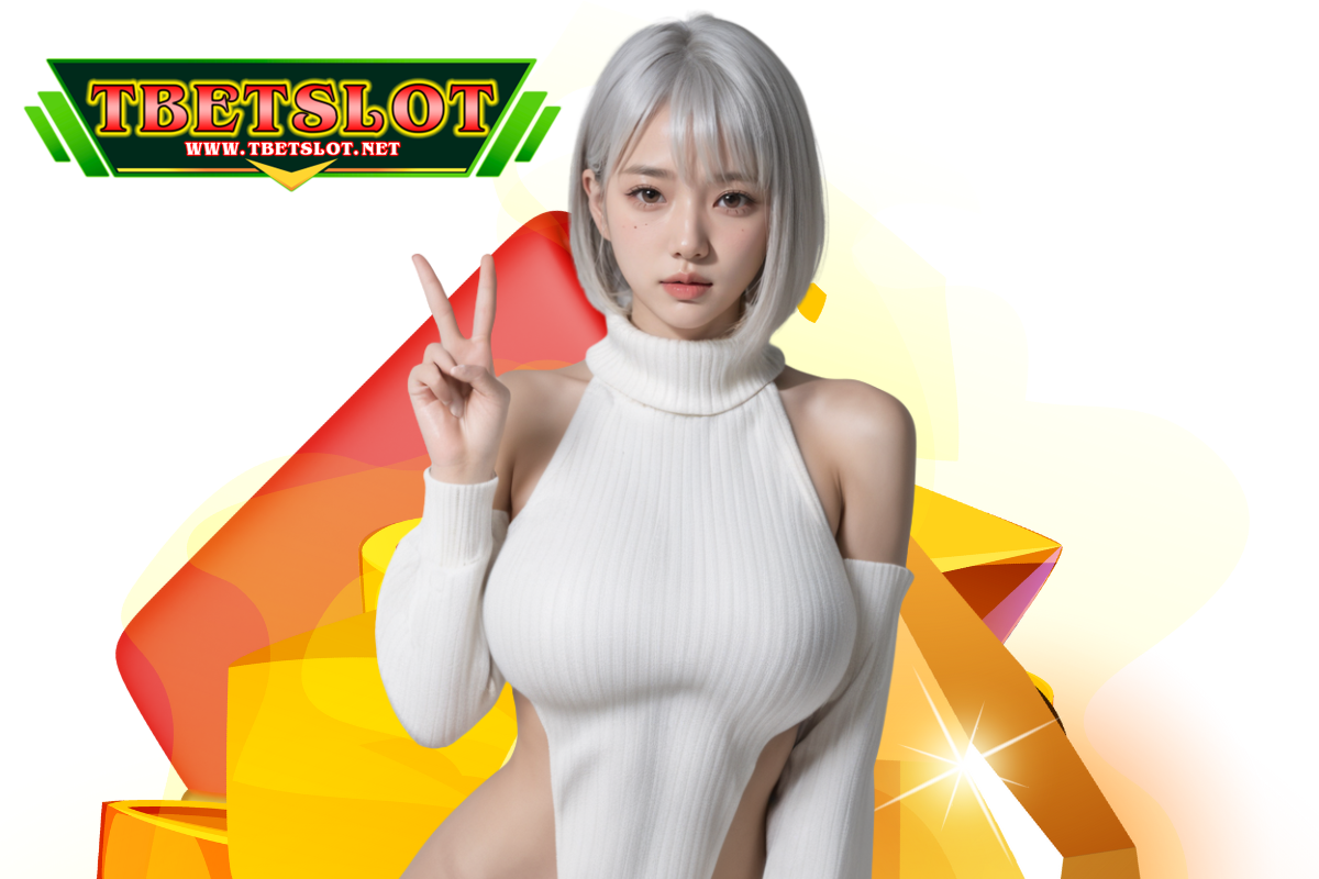 tbet slot สมัคร