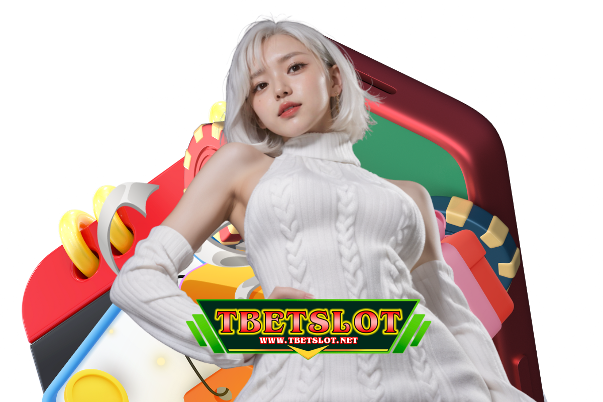 tbet slot สล็อต