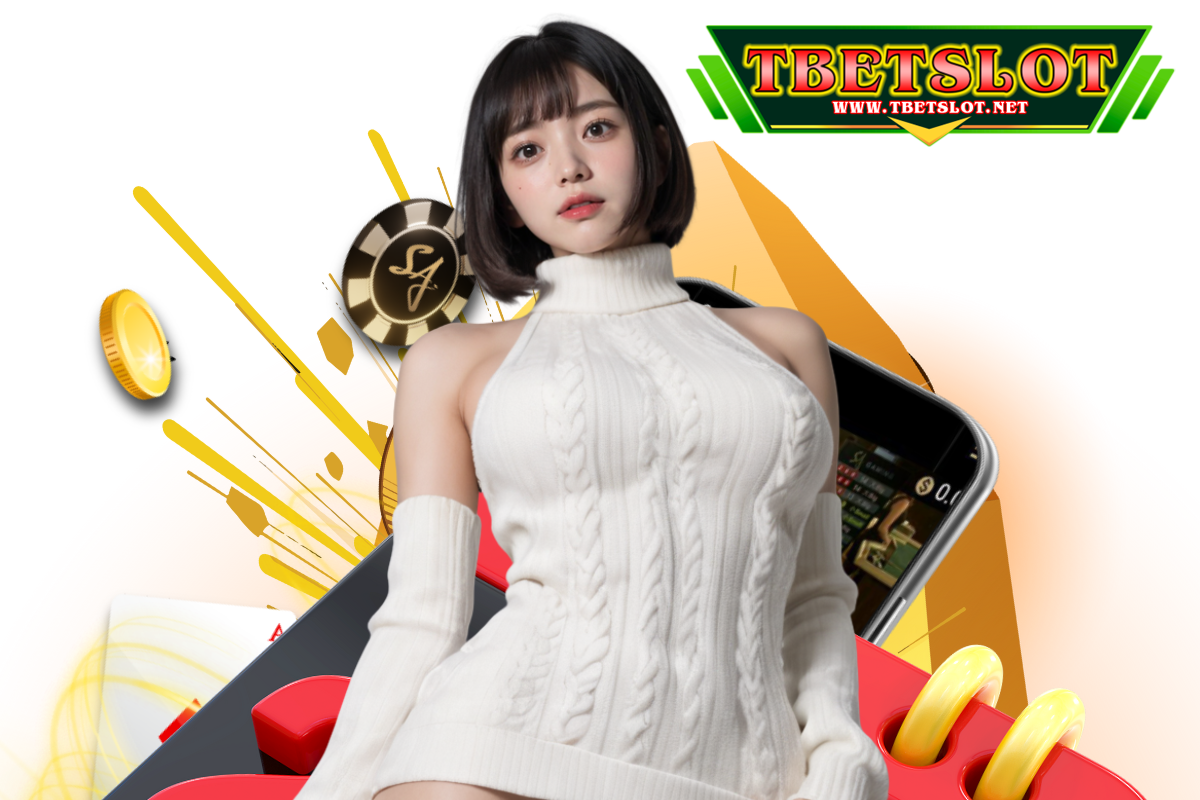 tbet slot แจกเครดิตฟรี